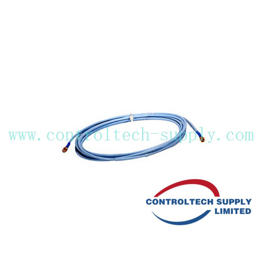 Bently Nevada 330703-000-040-10-11-00 3300 XL 11 میلی‌متر پروب نزدیکی