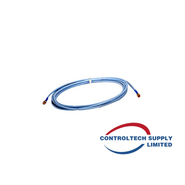 Bently Nevada 330101-01-13-05-01-00 3300 XL 8 мм жақындық зонд