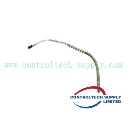 Bently Nevada 330703-000-040-10-11-00 3300 XL 11 میلی‌متر پروب نزدیکی