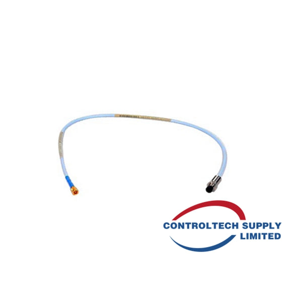 Bently Nevada 330103-00-09-10-02-CN 3300 XL 8 mm Proximity Probe