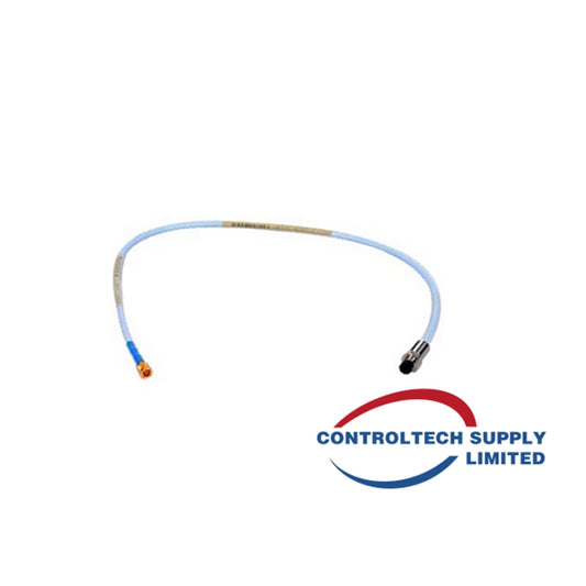 Bently Nevada 330103-00-09-10-02-CN 3300 XL 8 mm Proximity Probe