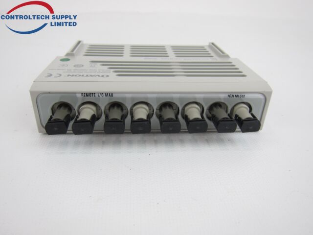 Жоғары сапалы Ovation 1C31181G02 Westinghouse қоймада 100% түпнұсқа жаңа