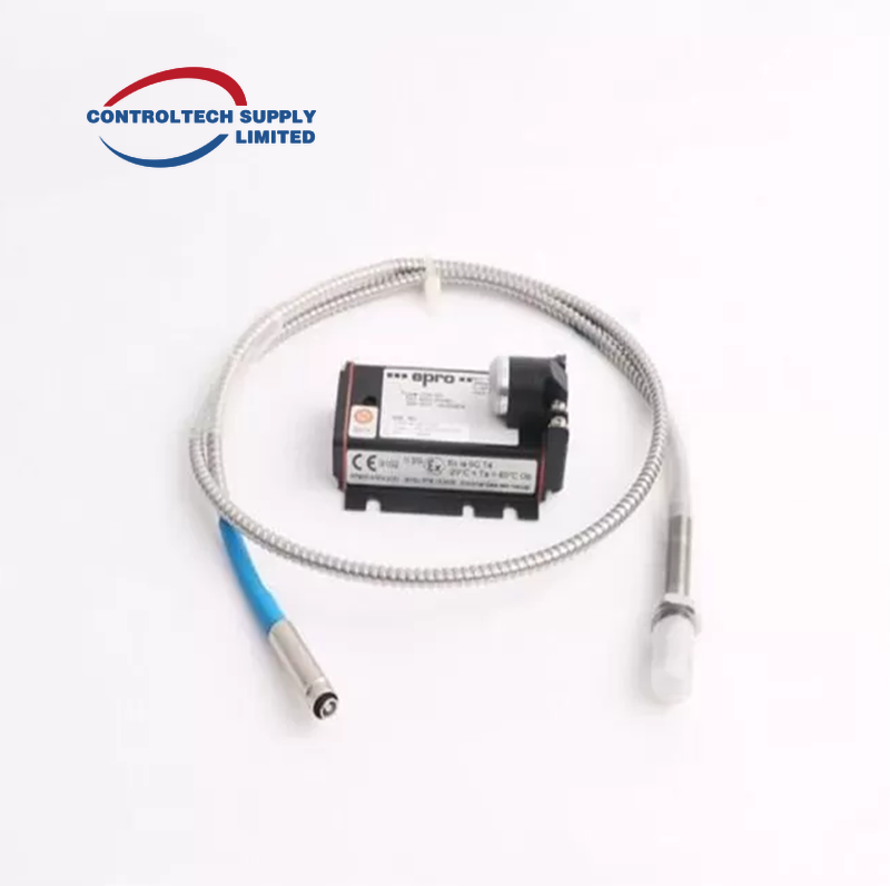 Novo Chegada Epro Signal Converter CON041-CN+PR6423/000-031 Sensor