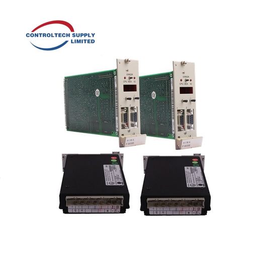 Μονάδα ψηφιακής εισόδου Hima HIMATRIX F60DI3201