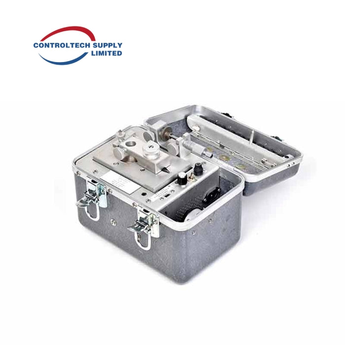 Bently Nevada TK 3E Proximity System Test Kit ControlTech Supply Limited bently-nevada-tk-3e-proximity-system-test-kit-controltech-supply-limited