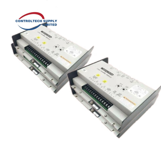 WOODWARD AIO31(ART-21819) Módulo de E/S inteligente con 31 canales En stock