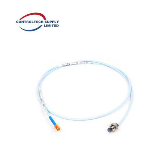 BENTLY NEVADA 330703-000-070-10-02-00 | 3300 XL 11 mm Proximity Probes, Metric