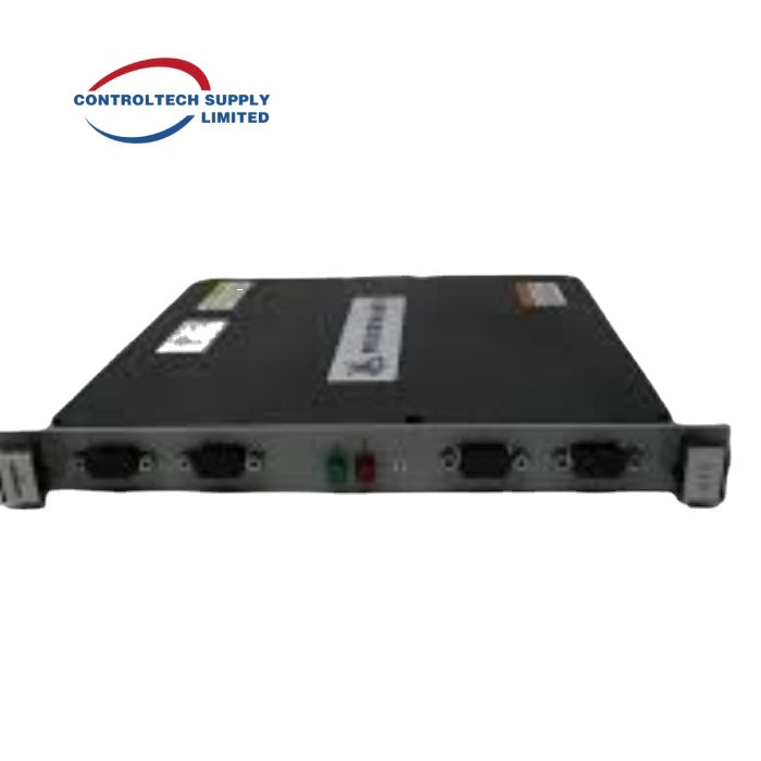 Дискретный модуль WOODWARD 5501-367 MicroNet Simplex LV В наличии