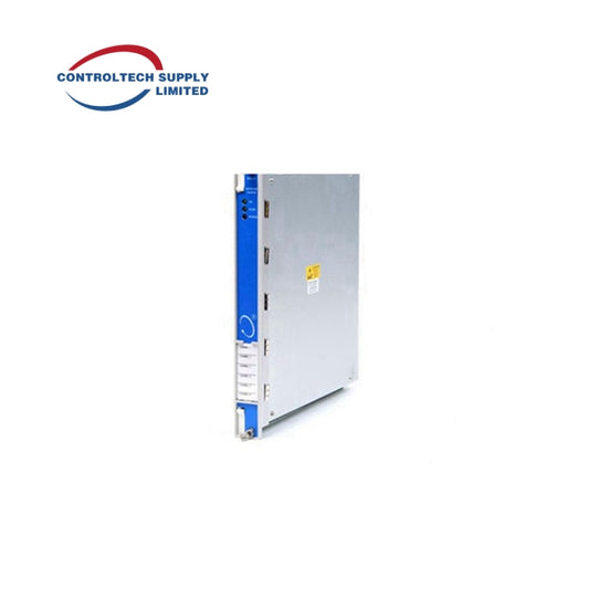 Bently Nevada 3500/34 TMR Relay Module