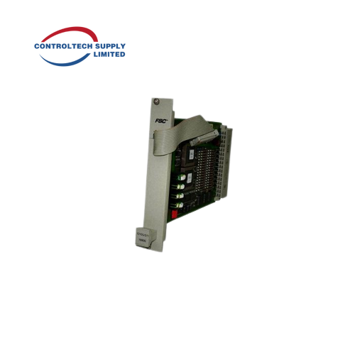 Модуль цифрового ввода Honeywell 51155506-130