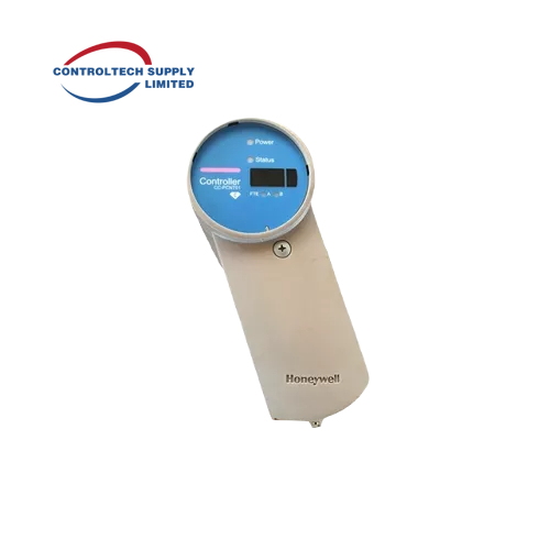 Honeywell CC-PSV201 Servo Valve Positioner Module Brand NEW & in Stock