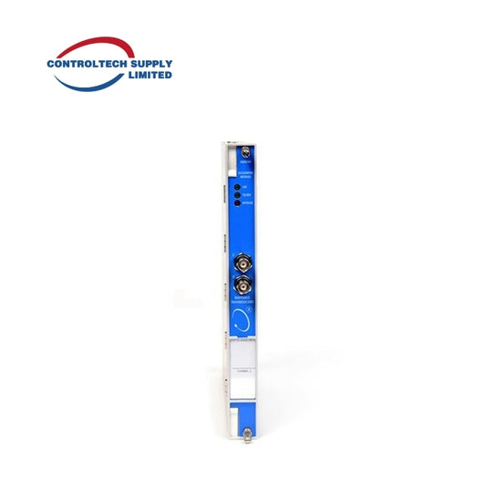 Bently Nevada 3500/50 133388-02 Tachometer Module