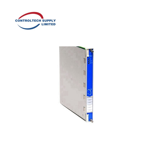 Бентли Невада 3500/65 канални монитор температуре