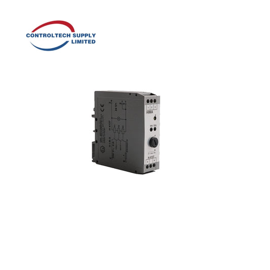 Μονάδα τροφοδοτικού Hima HIMATRIX F60PS01