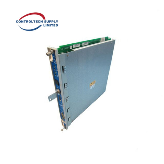 Bently Nevada 3500/53 133388-01 System monitorowania wibracji