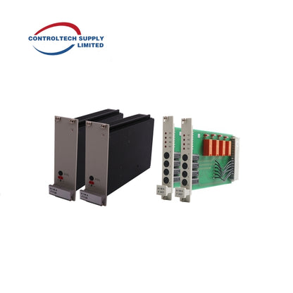 Original Hima F8650E System Module Top Quality In Stock