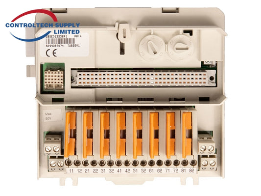 Unidad Terminal Modular ABB TU836V1 en Stock