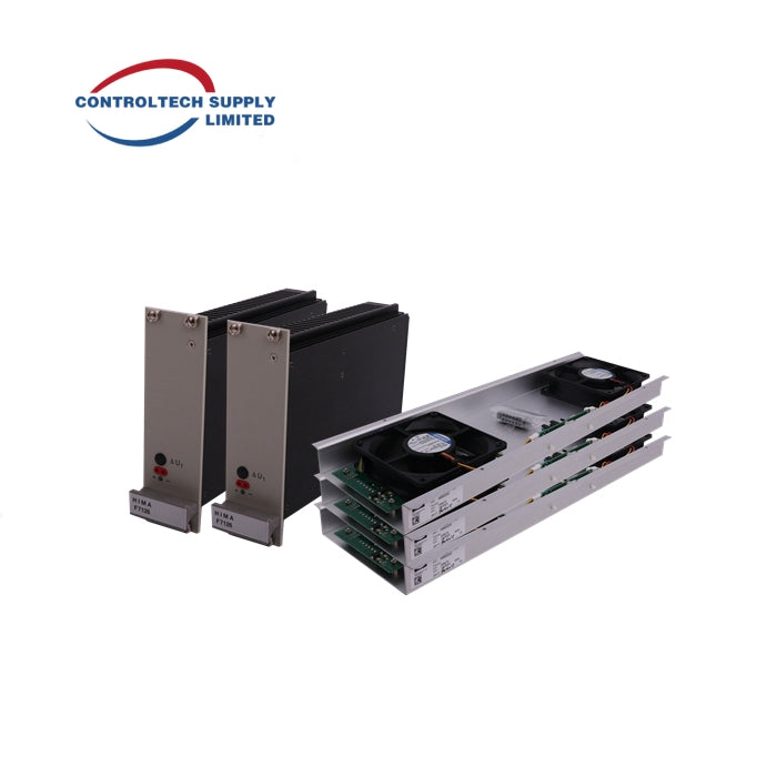 Hima New Arrival F7133 POWER DISTRIBUTION MOD