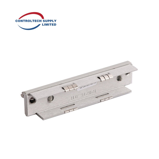 Bently Nevada 128275-01 Pelat Depan Ekspansi Masa Depan