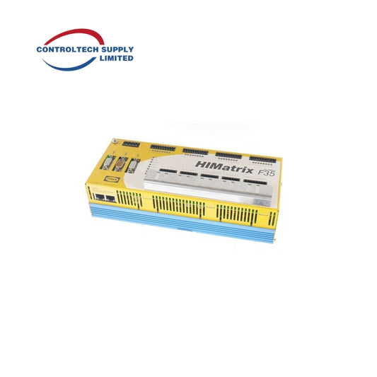 Μονάδα πομποδέκτη Hima HIMATRIX F60GEH01 F60 GEH 01