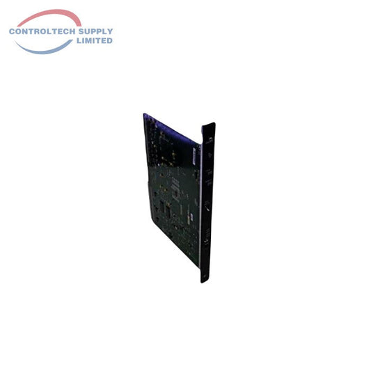 Module GE Fanuc IS200VCRCH1B IS200VCRCH1BBC de haute qualité