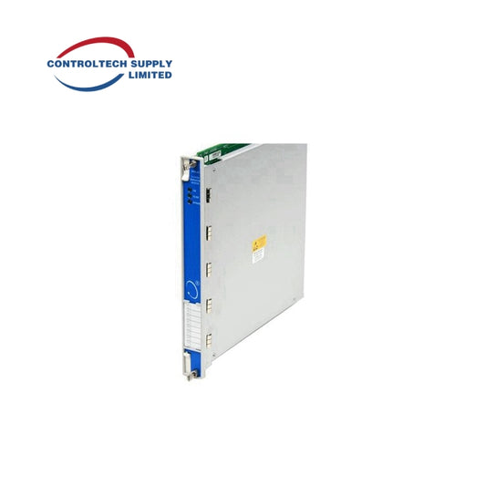 Bently Nevada 3500/65 172103-01 16-Channel Temperature Monitor