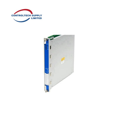 Bently Nevada 3500/65 172115-01 External Termination Block