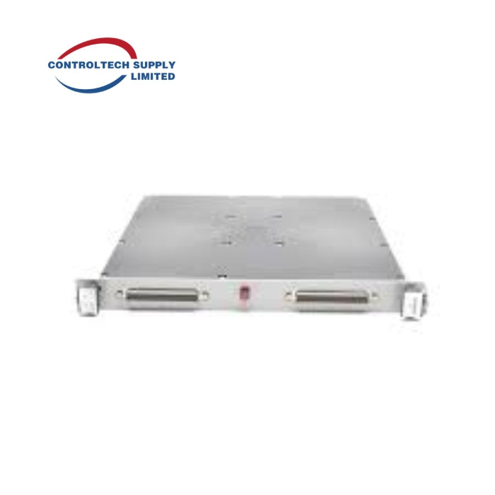 Módulo combinado analógico MicroNet TMR WOODWARD 5466-253 en stock