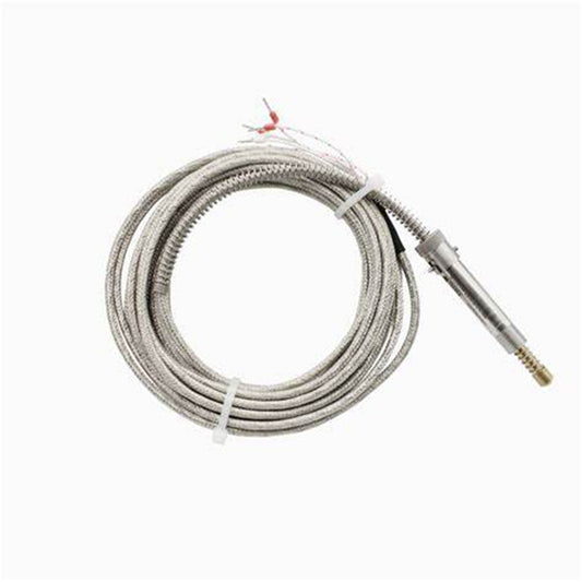 Sensor de Corrente Eddy 8mm EPRO PR6423/000-131 Sem Plugue Adaptador