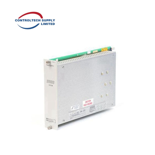 Modul I/O Modbus Bently Nevada 136188-02 Ethernet/RS485