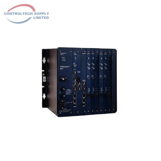 Module GE Fanuc IS200VTURH1BAA IS200VTURH1B de haute qualité