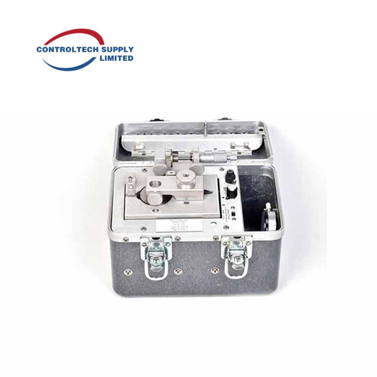 Zestaw testowy systemu zbliżeniowego Bently Nevada TK-3E