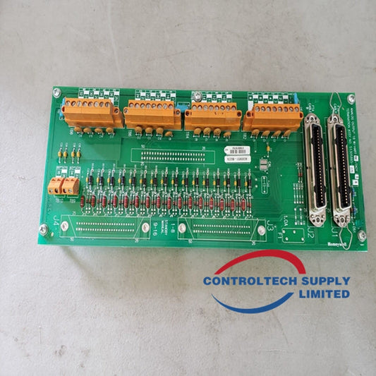 Модуль шлюза PROFIBUS HONEYWELL DCS 8U-IP0102 в наличии