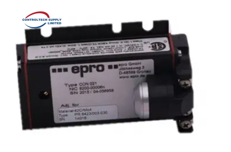 EPRO PR6426/000-030+CON021/916-200 32mm Αισθητήρας δινορευμάτων
