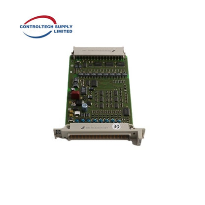 HIMA 157528-0 SIL 3 Certified Safety I/O Module