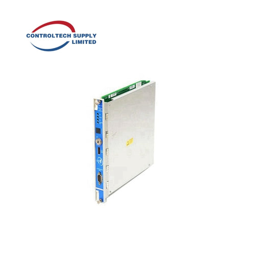 Бентли Невада 3500/22-02-05-00-00-00 Интерфејс за прелазне податке (ТДИ)