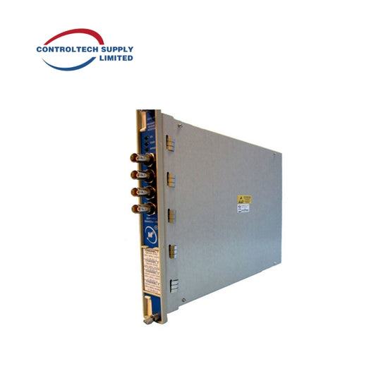 Bently Nevada 3500/42-06-RU Monitor proximitorowy/sejsmiczny