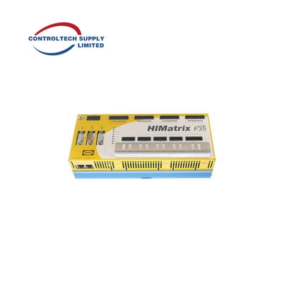 Hima F3AIO8/401 F3 AIO 8/4 01 Module PC 100% Neuf