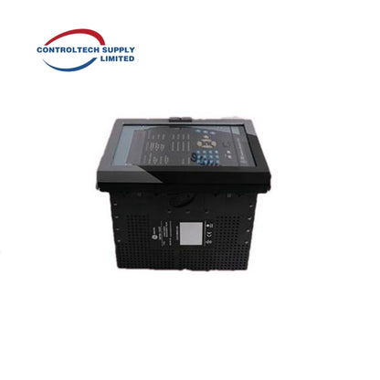 GE Fanuc IC670PBI001 Analoq Giriş Modulu 100% Orijinal