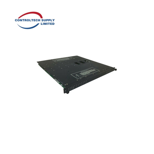 High Quality Triconex 3006 Main processor Module
