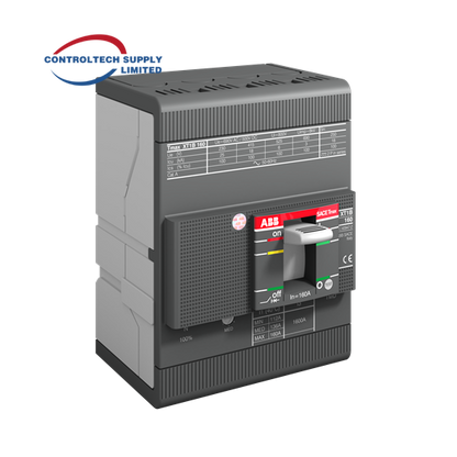 ABB 3BSE017422R0001 XT1N 160 TMD 63-630 4p F F Jauns noliktavā