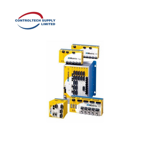 Hima HIMATRIX F60DIO24/1601 Ψηφιακή Μονάδα Εισόδου/Εξόδου