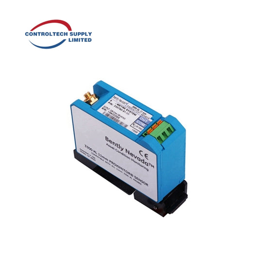 Bently Nevada 330780-50-00 | Sensor Jarak 3300 XL 11 mm