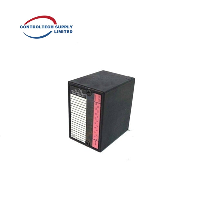 GE Fanuc IC670PBI001-BE Programozható Vezérlőtermékek