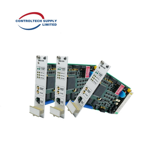 EPRO MMS6250 Цифрова система за защита на аксиалната позиция