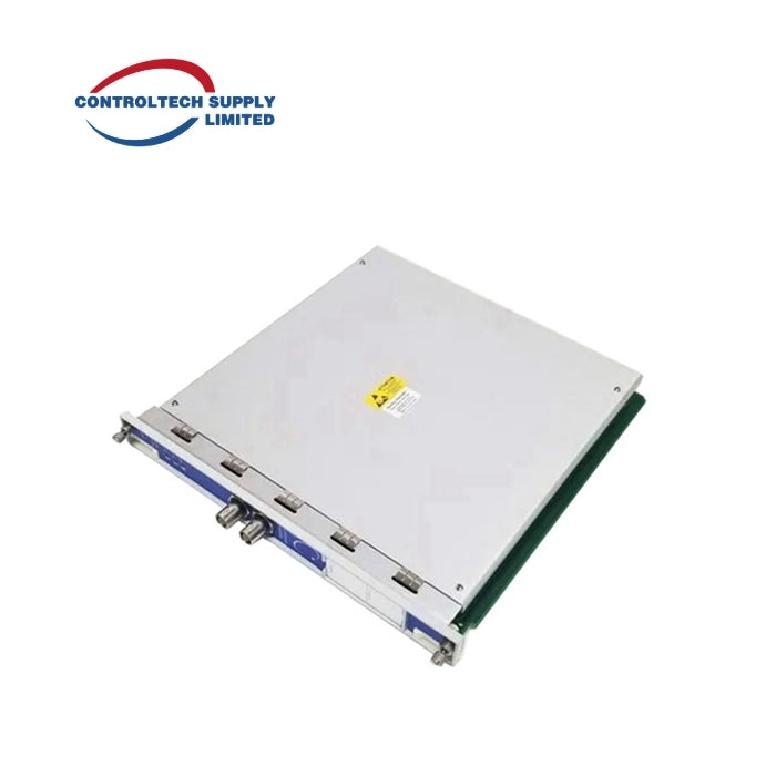 Modulo I/O Bently Nevada 3500/50 136703-01