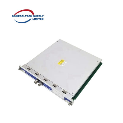 Modulo I/O Bently Nevada 3500/50 136703-01