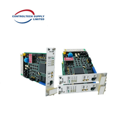 EPRO MMS6350 Цифрова система за защита от свръхскорост