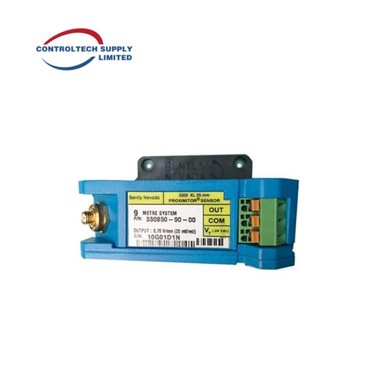 BENTLY NEVADA 330180-51-00 | Sensor Jarak 3300 XL