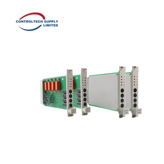 Módulo de Saída Digital Original HIMA F4204 Alta Qualidade